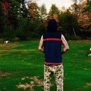 Meet your Posher, Tyler